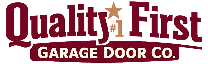 Quality First Garage Door Co